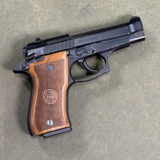 Beretta 85F Pistol .380 ACP - USED